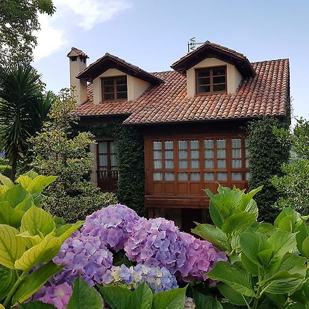 Trisqueles Y Buganvillas Villaviciosa  Dış mekan fotoğraf