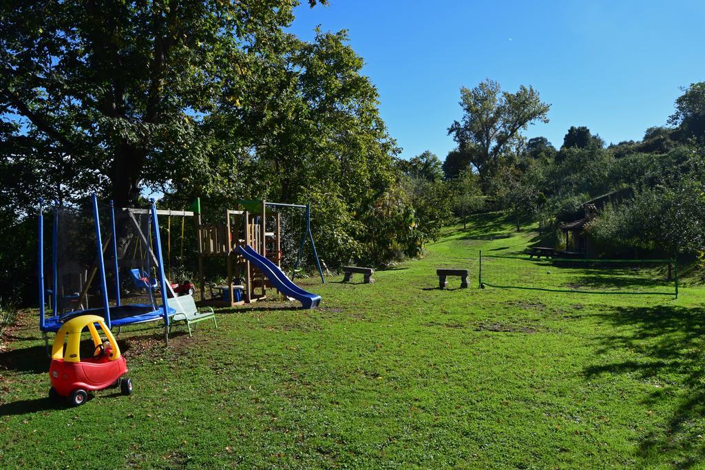 Trisqueles Y Buganvillas Villaviciosa  Dış mekan fotoğraf