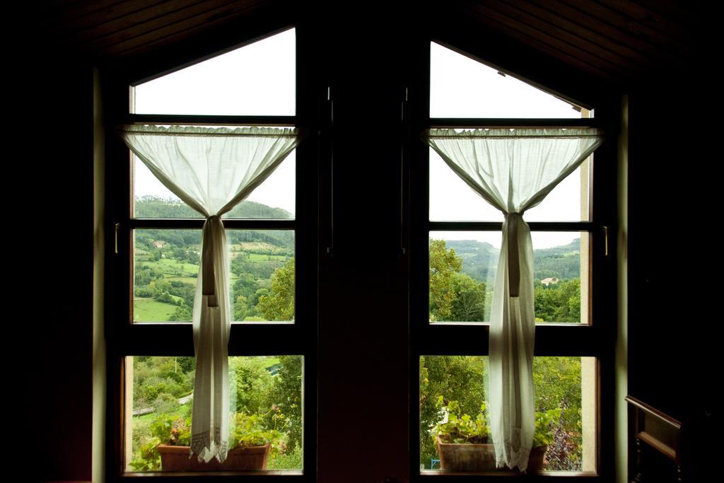 Trisqueles Y Buganvillas Villaviciosa  Dış mekan fotoğraf