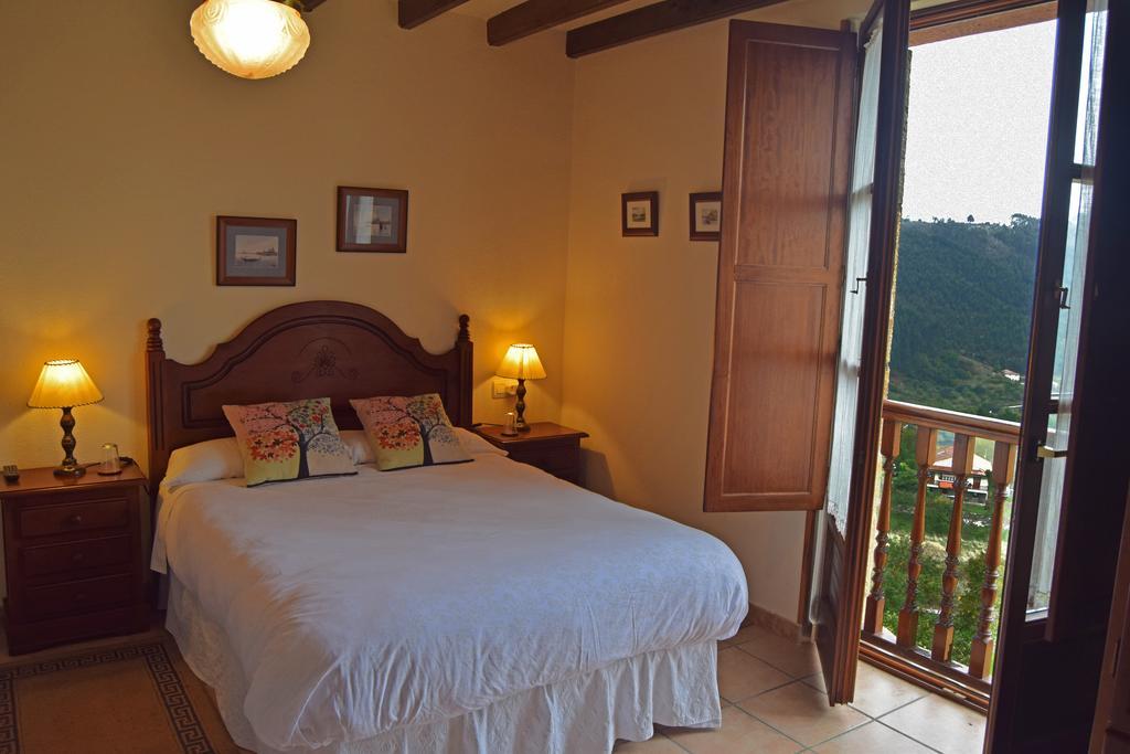 Trisqueles Y Buganvillas Villaviciosa  Dış mekan fotoğraf